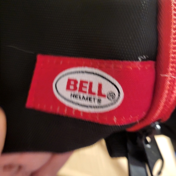 NWOT Bell Helmet Bag - Picture 3 of 5